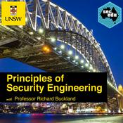 Podcast Principles of Security Engineering ZZEN9203