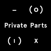 Podcast PrivateParts