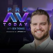Podcast Pro AV Today