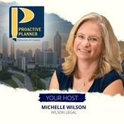 Podcast Proactive Planner