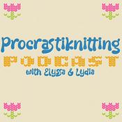 Podcast Procrastiknitting