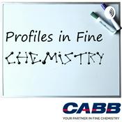 Podcast Profiles in Fine Chemistry