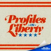 Podcast Profiles in Liberty with Caleb Franz