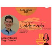Podcast Programa Caldeirada