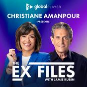 Podcast Christiane Amanpour Presents: The Ex Files