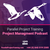 Podcast APM Project Management Training