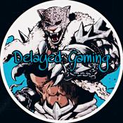 Podcast Delayed Gaming