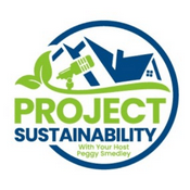 Podcast Project Sustainability
