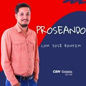 Podcast PROSEANDO COM JOSÉ BONFIM