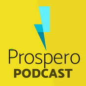 Podcast Prospero