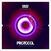 Podcast Protocol Radio: By Nicky Romero