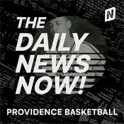 Podcast Providence Friars Basketball News Today | 2 Min News | The Daily News Now!