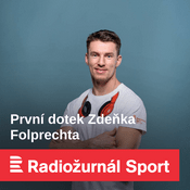 Podcast První dotek Zdeňka Folprechta