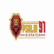 Podcast Psalm 91 Dispatch