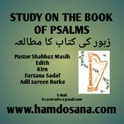 Podcast Psalm Learning through Talk