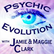 Podcast Psychic Evolution