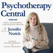 Podcast Psychotherapy Central