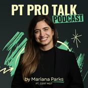 Podcast PT Pro Talk