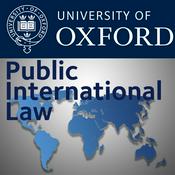 Podcast Public International Law Part III