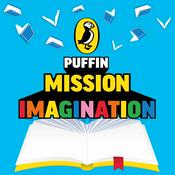 Podcast Puffin Podcast: Mission Imagination
