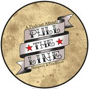 Podcast Pull The Line: Respect + Tradition
