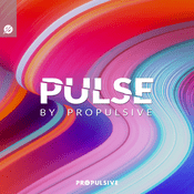 Podcast PULSE - Life is a dancefloor!