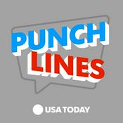 Podcast Punchlines