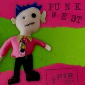 Podcast Punk West on RTRFM