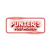 Podcast Punters Post Mortem