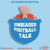 Podcast Unbiased Football Talk