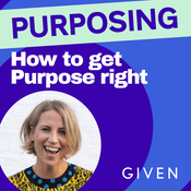 Podcast Purposing