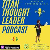 Podcast QCR's Titan Thought Leader Podcast