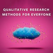 Podcast Qualitative Research Methods for Everyone Podcast