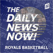 Podcast Queens Royals Basketball News Today | 2 Min News | The Daily News Now!