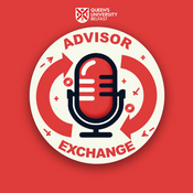 Podcast Queen's University Belfast - Advisor Exchange