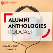 Podcast Queen's University Belfast - Alumni Anthologies