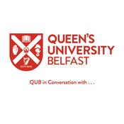 Podcast Queen's University Belfast in Conversation with . . .