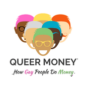 Podcast Queer Money®: How Gay People Do Money