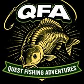 Podcast Quest Fishing Adventures Podcast - Q.F.A