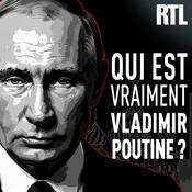 Podcast Qui est vraiment Vladimir Poutine?