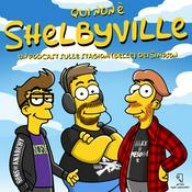 Podcast Qui non è Shelbyville