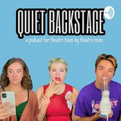 Podcast Quiet Backstage