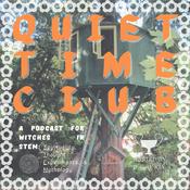 Podcast Quiet Time Club 🪟