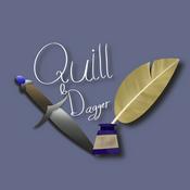 Podcast Quill & Dagger