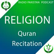 Podcast Quran Recitation