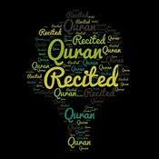 Podcast Quran Recited