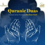 Podcast Quranic Duas - Shaykh Ahsan Hanif