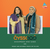 Podcast Qyssa