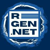 Podcast R Generation on Air (a QPR podcast)