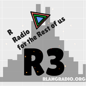 Podcast R Radio for the Rest of us.